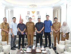 Fraksi NasDem Dukung Munafri-Aliyah Tertibkan Fasum-Fasos di GMTD
