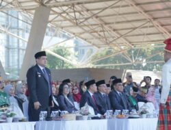 Wali Kota Munafri Tekankan Pentingnya Kualitas Pendidikan Berbasis AI