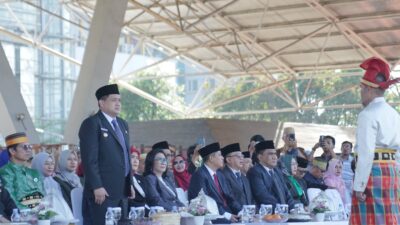Wali Kota Munafri Tekankan Pentingnya Kualitas Pendidikan Berbasis AI