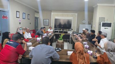 Dokter IGD RS Unhas Bakal Laporkan Perekam dan Penyebar Konten yang Dinilai Mengandung Fitnah