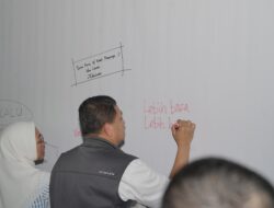 Wali Kota Munafri Tekankan Pentingnya Literasi Bagi Generasi Muda