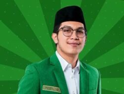 Anggota Dewan Partai Ka’bah Sulsel Salman Alfarizi Karsa Sukardi Ucapkan Selamat Beribadah kepada Calon Jamaah Haji