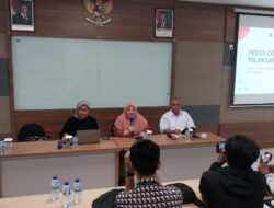 UTBK/SNBT Unhas Berakhir, 800 Peserta Tak Hadir, Ada Ditemukan Joki Hingga Admin IT Curang
