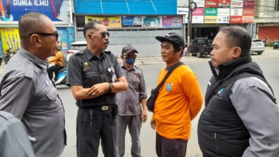 Parkir Liar Diberantas, Perumda Parkir Makassar Tegaskan Komitmen Penataan
