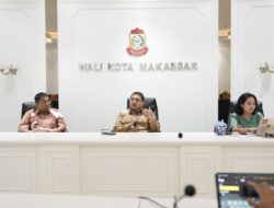 Wali Kota Munafri Minta Dispar Gagas Event Spektakuler yang Libatkan Masyarakat Kecil
