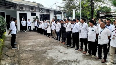 Bayar QRIS Jadi Program Prioritas, Adi Rasyid Ali Lanjutkan Karya Direksi Lama