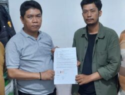 Sempat Saling Lapor, Karyawan dan Pelanggan PDAM Sepakat Damai