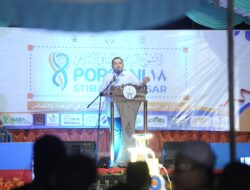 Munafri Tekankan Pentingnya Fair Play dalam Kompetisi