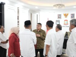 Munafri : Dewan Pendidikan Punya Peran Aktif Benahi Kualitas Pendidikan