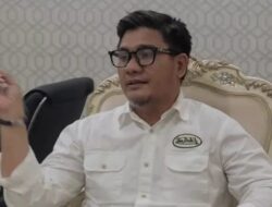 ARA Dorong Pembentukan Satgas Gabungan TNI-Polri untuk Tertibkan Jukir Liar