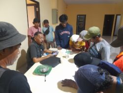 Perumda Parkir Makassar Apresiasi Kepolisian atas Penertiban Juru Parkir Liar