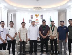 Kolaborasi Pemkot Makassar – Badko HMI Sulsel untuk Program Pemberdayaan Pemuda