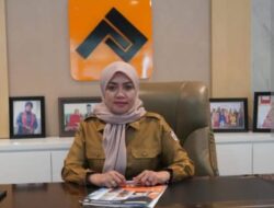 Langkah Nyata 100 Hari Kerja Appi-Aliyah: Rp2,3 Miliar untuk FS, Andalalin, dan Amdal Stadion Untia