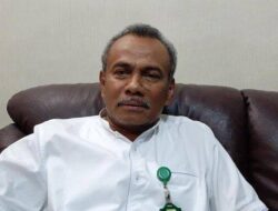 Prof. La Ode Husen:Tidak Ada Penyalahgunaan Wewenang dalam Pengangkatan Plt Dirut PDAM Makassar