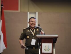 Abuse of Power Penegak Hukum