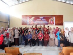 Departemen Keperdataan Fakultas Hukum Unhas Edukasi Masyarakat Terkait Perlindungan Praktik Pinjol dan Investasi Bodong