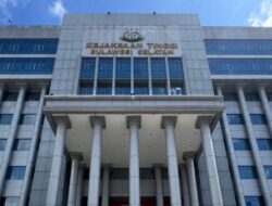 Jaksa Periksa Eks Direksi PDAM Makassar, Kasus Dugaan Korupsi Dana Cadangan