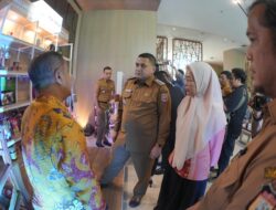 Wali Kota dan Wawali Makassar, Dukung UMKM Lokal Sinergitas Ritel Moderen