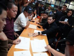 Salman Alfariz Sidak THM, Sejumlah Tempat Hiburan Malam di Makassar Diseg