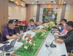 Unhas Akan Jadi Tuan Rumah Pertemuan 30 Rektor Jepang dan 42 Rektor PTN Indonesia