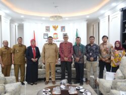 Unhas Undang Wali Kota Munafri Keynote Speaker di International Cultural, Dihadiri 25 Negara