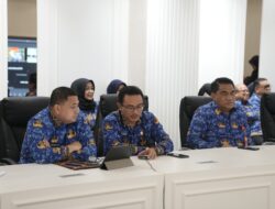 Lomba Kampung KB 2025: Kota Makassar Unjuk Gigi Lewat Inovasi Keluarga