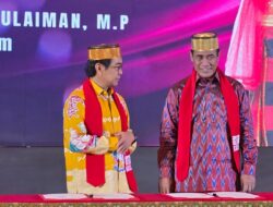 Unhas dan KKSS Jajaki Pembukaan Universitas Baru, Rektor: Ini adalah Gagasan Visioner