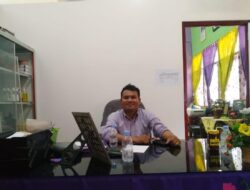 Prihal Pemberitaan Sebut Ada Kerugian Negara Ratusan Miliar, Begini Klarifikasi PDAM Kota Makassar