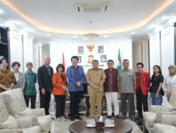 Sampah Jadi Energi, Makassar–Maniwa Bangun Masa Depan Ramah Lingkungan