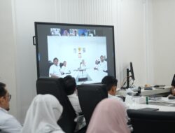 Wali Kota Makassar Harap Kepastian Hukum dan Kejelasan untuk Percepatan Proyek PSEL