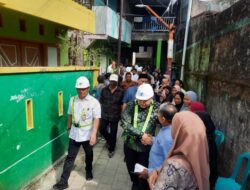 PDAM Resmi Launching Program Prioritas “MULIA”, Sambungan Air Gratis Sasar Warga Kurang Mampu