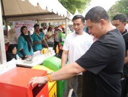 Belaku Juli: Makassar Gratiskan Iuran Sampah untuk Warga Miskin
