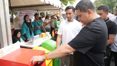 Belaku Juli: Makassar Gratiskan Iuran Sampah untuk Warga Miskin