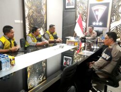 Perumda Parkir Makassar dan Satgas Gabungan Siap Tertibkan Jukir Liar