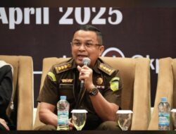 Penyitaan Dalam Tindak Pidana Korupsi
