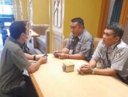 Perumda Parkir Makassar Gencarkan Sosialisasi Pembayaran Nin-Tunai Lewat QRIS