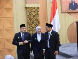 DPRD Makassar Dukung Program Munafri-Aliyah, Soal Iuran Sampah Gratis Bagi Warga di TPA Antang