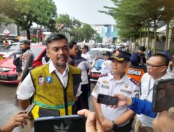 Tertibkan dari Hulu ke Hilir, Parkir Liar di Makassar Akan Disikat Habis