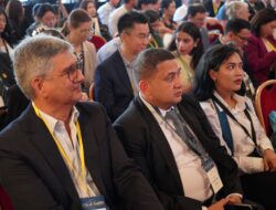 Di Forum WCSMF Vienna, Munafri Arifuddin Gaungkan Makassar Kota Inklusif dan Berkelanjutan