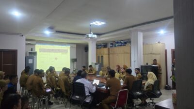 Pemkot Makassar Rampungkan 62 Ribu Lebih KK, Penerima Pembebasan Retribusi Sampah