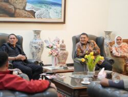 Pemkot Makassar Siap Dukung Suksesnya Bhayangkara Offroad Peduli Seri IV 2025