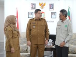 Jadi Tuan Rumah Kongres Nasional PABMI, Makassar Siap Sambut Ahli Bedah Mulut se-Indonesia