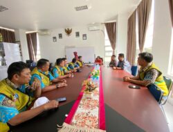 Perumda Parkir dan Dishub Makassar Berkolaborasi Tertibkan Parkir Liar