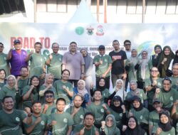 Munafri: Makassar Kota Ramah Kegiatan Nasional