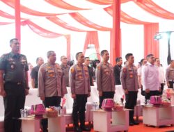 Pemkot Makassar Perkuat Kolaborasi Genjot SPPG Dukung MBG