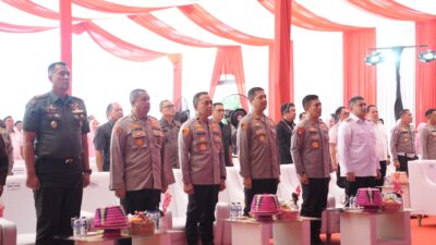 Pemkot Makassar Perkuat Kolaborasi Genjot SPPG Dukung MBG