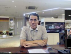 Unhas Perkuat Sinergi Bersama Alumni melalui Dialog Terbuka