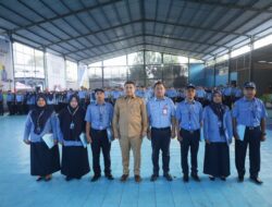 Hut ke 101, Walikota Munafri Harap PDAM Harus Fokus Pelayanan Air Bersih, Tingkatkan Layanan Prima