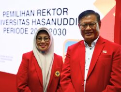 Menuju Pilrek 2026–2030, Calon Rektor Unhas Diminta Konfirmasi H-2 Sebelum Mendaftar