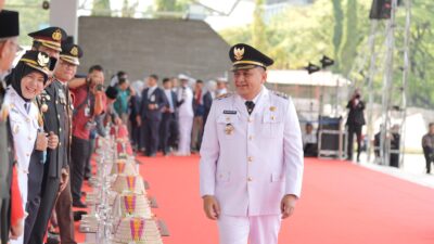 Kado HUT RI ke-80, Pemkot Makassar Pastikan PBB 2025 Tidak Naik